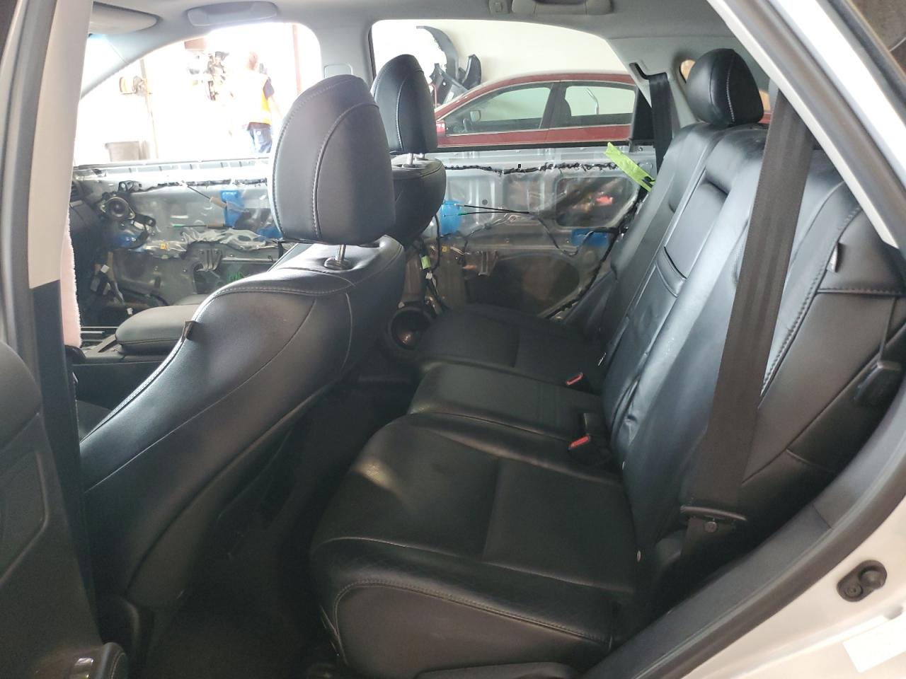 2013 Lexus Rx 350 Base VIN: 2T2BK1BAXDC199628 Lot: 68086205
