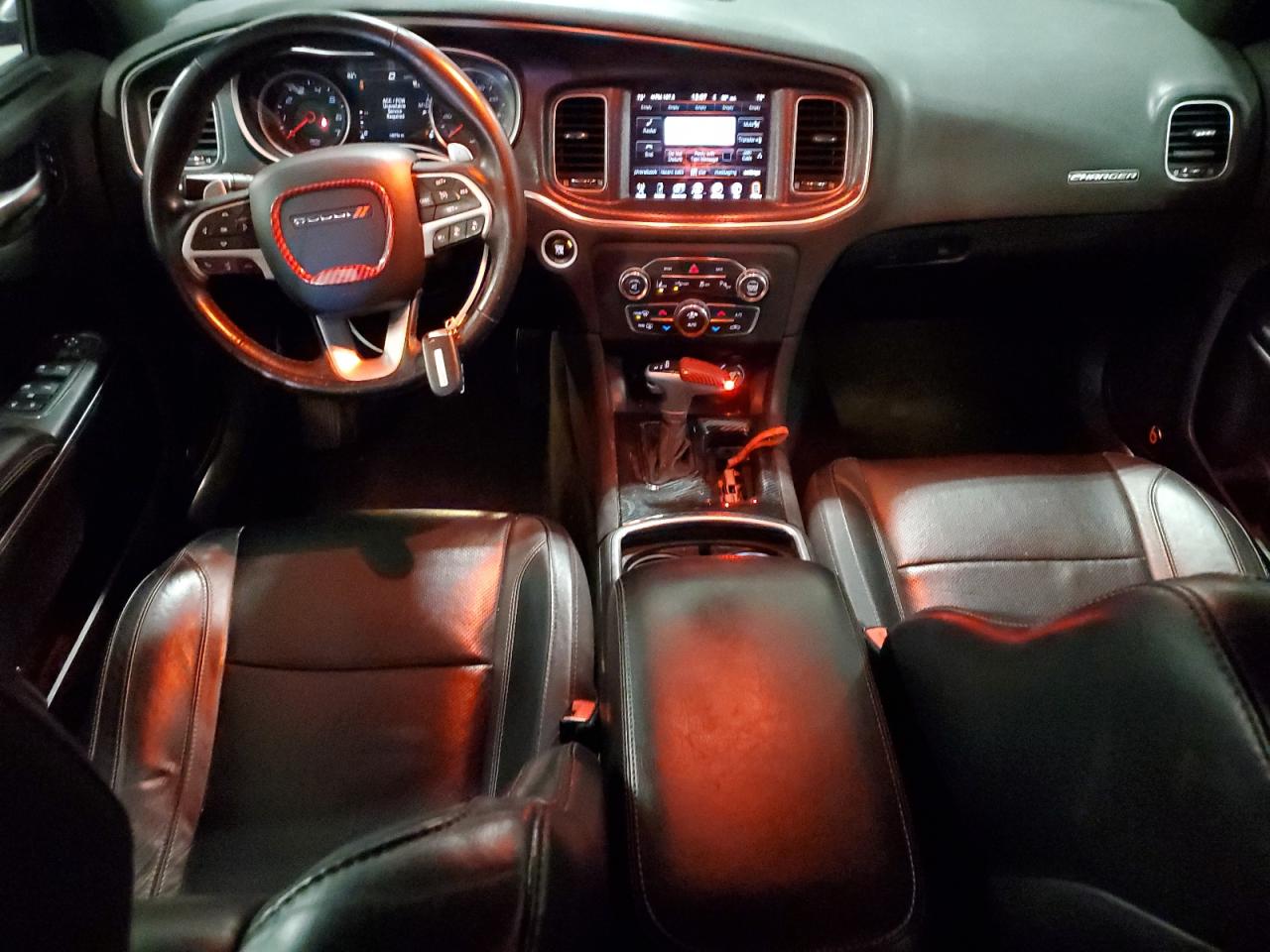 2015 Dodge Charger Sxt VIN: 2C3CDXJG3FH738986 Lot: 69858615