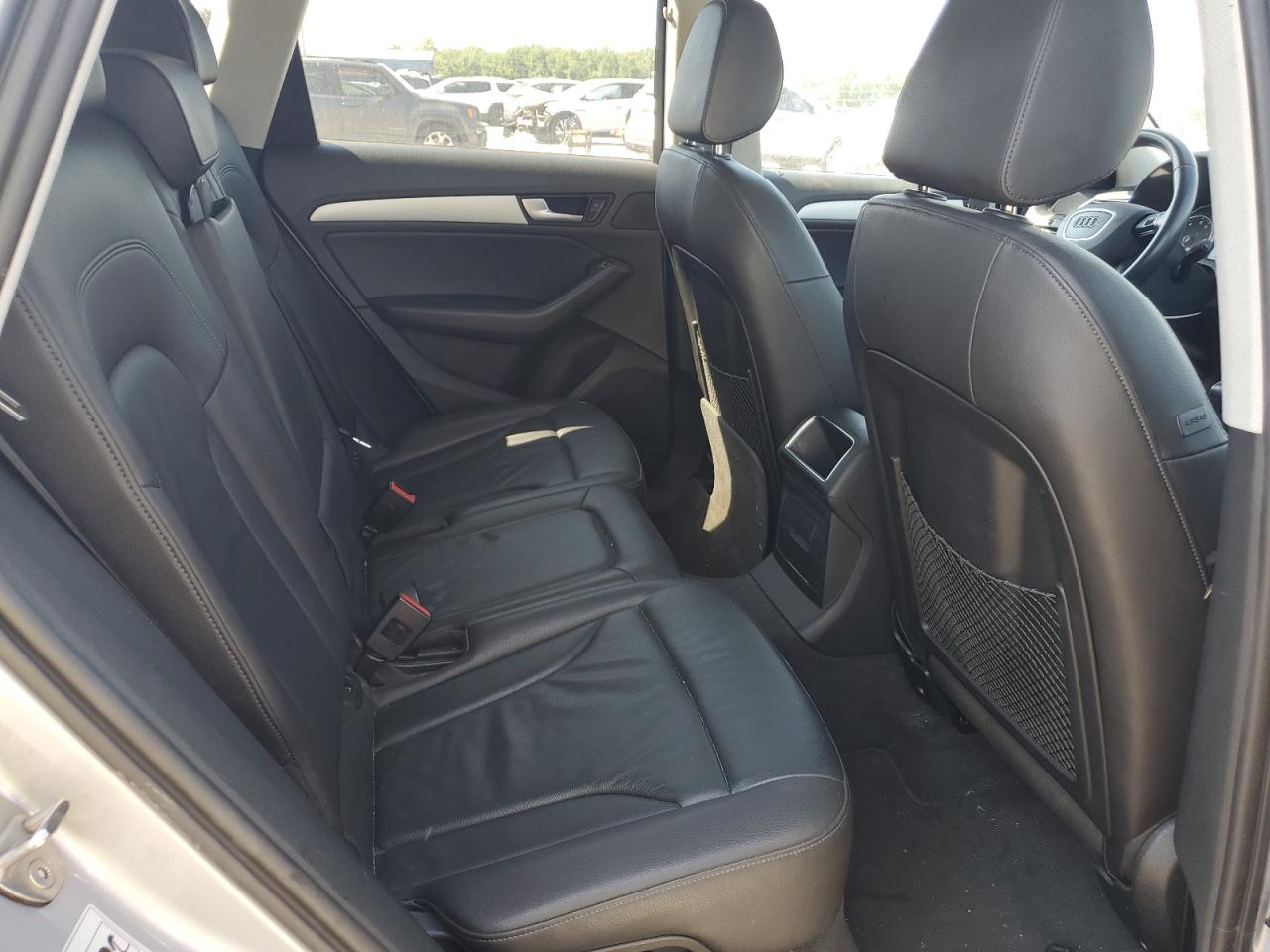 2016 Audi Q5 Premium VIN: WA1C2AFPXGA148060 Lot: 67647785