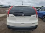 2014 HONDA CR-V TOURING   for sale at Copart ON - TORONTO