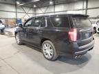 2024 CHEVROLET TAHOE K1500 HIGH COUNTRY   for sale at Copart QC - MONTREAL