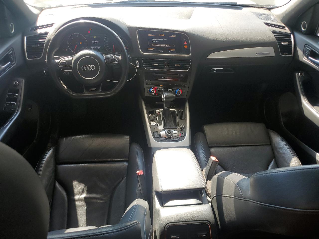 2014 Audi Q5 Prestige VIN: WA1WMAFP6EA065407 Lot: 68662355