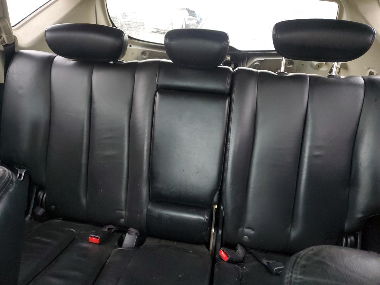 JN8AZ08W56W501950 2006 Nissan Murano Sl