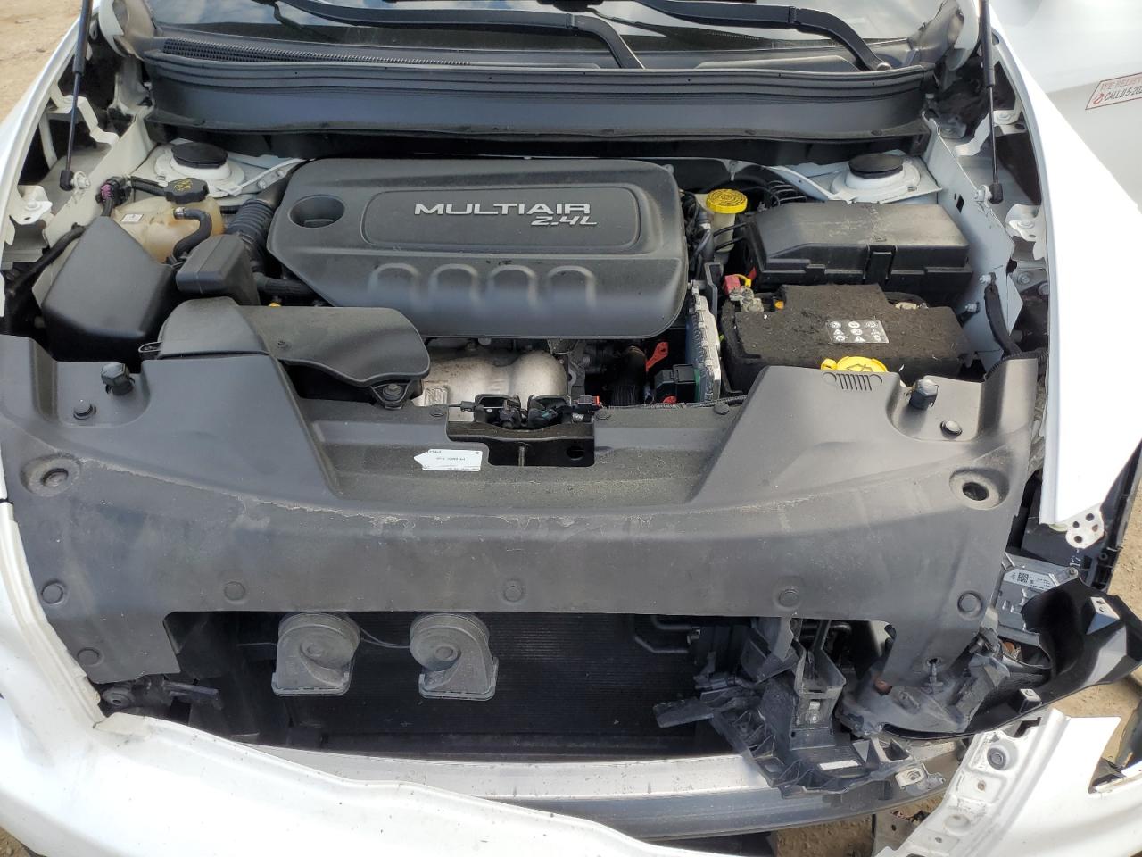 2016 Jeep Cherokee Latitude VIN: 1C4PJMCB4GW368141 Lot: 85355355