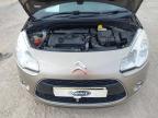 2012 CITROEN C3 EXCLUSIVE AUTO  for sale at Copart CORBY