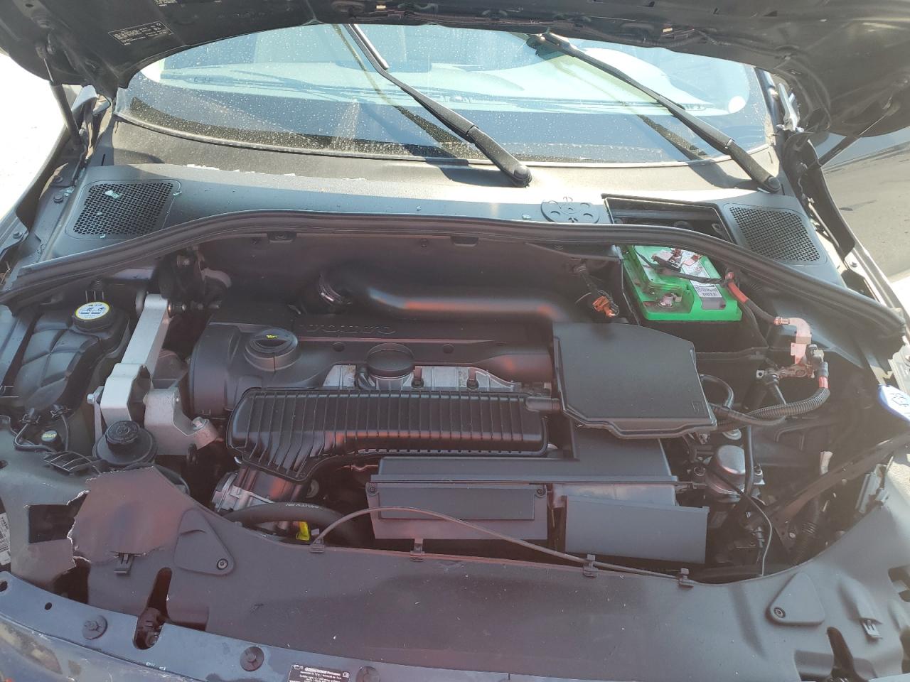 2012 Volvo S60 T5 VIN: YV1622FS0C2142893 Lot: 68221935