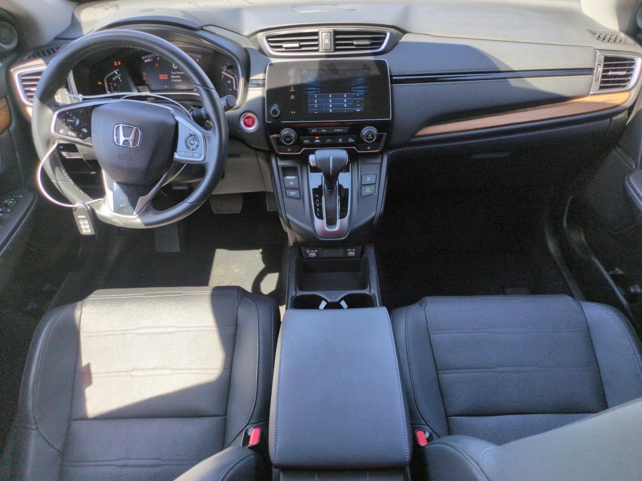 2022 Honda Cr-V Exl VIN: 2HKRW2H84NH601353 Lot: 66256725