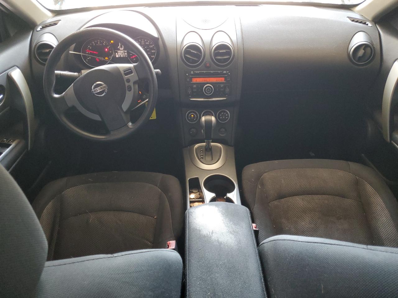 2011 Nissan Rogue S VIN: JN8AS5MT0BW561934 Lot: 69830585