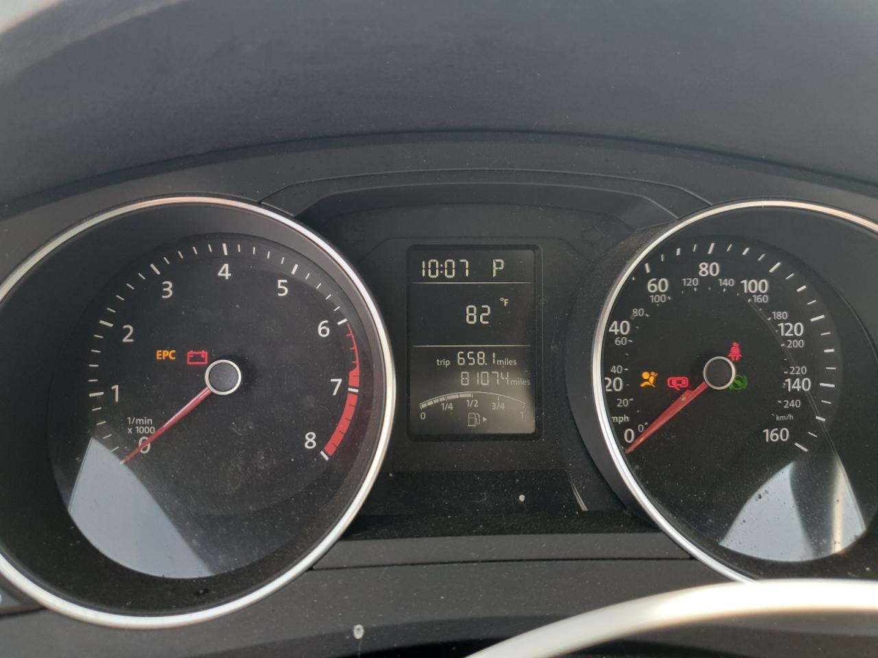 2017 Volkswagen Jetta S VIN: 3VW2B7AJ9HM292689 Lot: 65536805