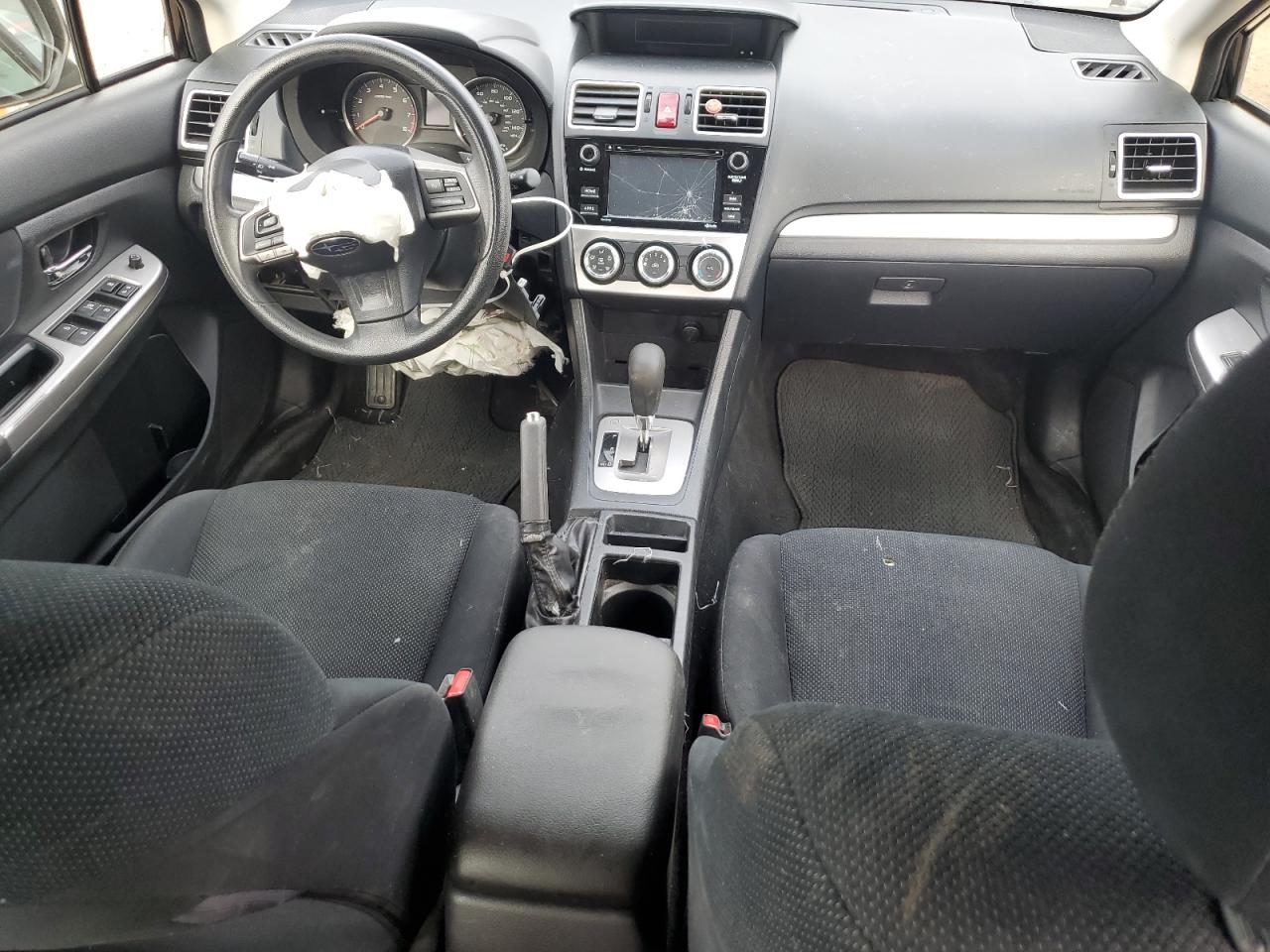 2015 Subaru Impreza Premium VIN: JF1GPAC6XFH277108 Lot: 70914575