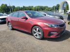 2019 KIA OPTIMA LX à vendre chez Copart CT - HARTFORD SPRINGFIELD