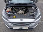 2017 FORD FOCUS ZETEC EDITION for sale at Copart SANDTOFT