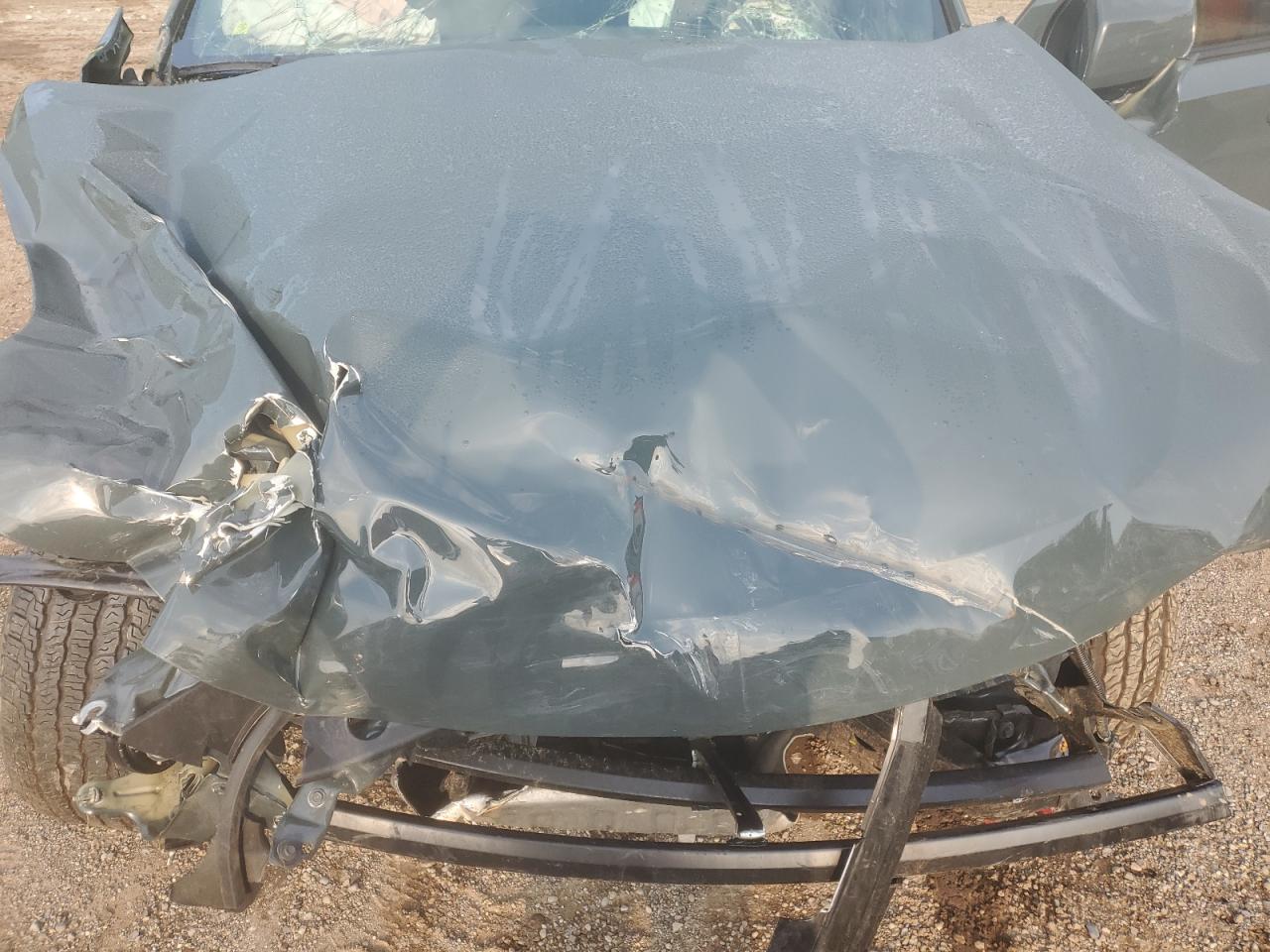 2025 Chevrolet Tahoe K1500 Z71 VIN: 1GNS6PRD9SR204663 Lot: 68784975