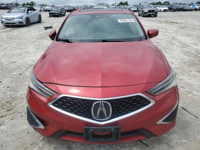  ACURA ILX 2020 Красный