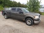 2008 FORD F150 SUPERCREW   à vendre chez Copart ON - LONDON