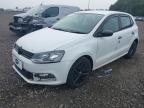 2016 VOLKSWAGEN POLO S AC for sale at Copart EAST KILBRIDE