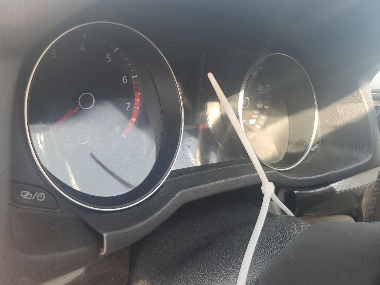 2018 Volkswagen Passat Se VIN: 1VWBA7A33JC027195 Lot: 69413895