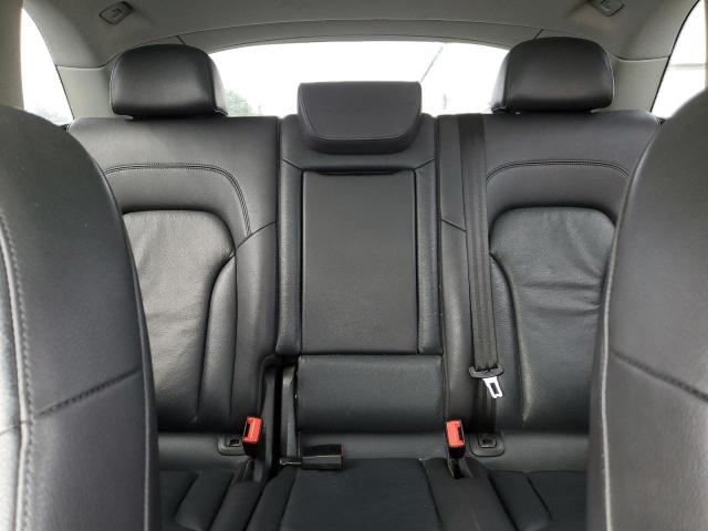 2015 AUDI Q5 TDI PREMIUM PLUS  