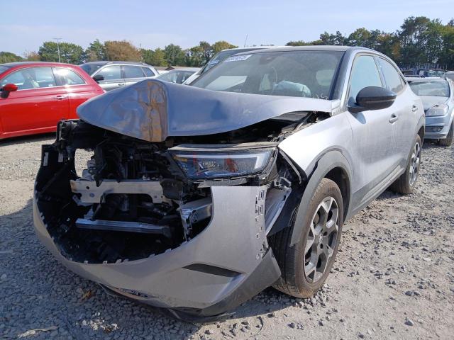 2024 VAUXHALL MOKKA ULTI for sale at Copart WOLVERHAMPTON