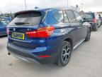 2018 BMW X1 XLINE for sale at Copart SANDY