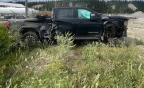 2023 GMC SIERRA K2500 AT4   à vendre chez Copart AB - CALGARY