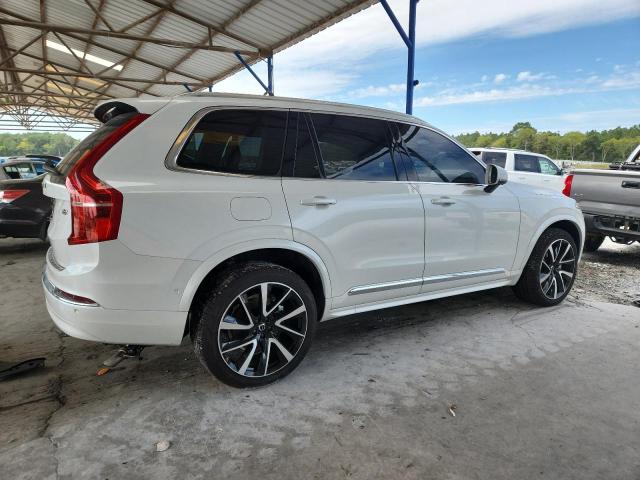  VOLVO XC90 ULTIM 2024 Белы