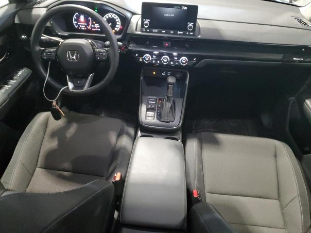 2025 HONDA CR-V SPORT  