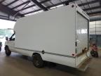 2015 FORD ECONOLINE E350 SUPER DUTY CUTAWAY VAN   for sale at Copart CT - HARTFORD SPRINGFIELD