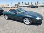 1999 JAGUAR XK8 for sale at Copart CA - SAN BERNARDINO