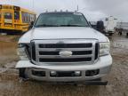 2006 FORD F350 SUPER DUTY   for sale at Copart AB - EDMONTON
