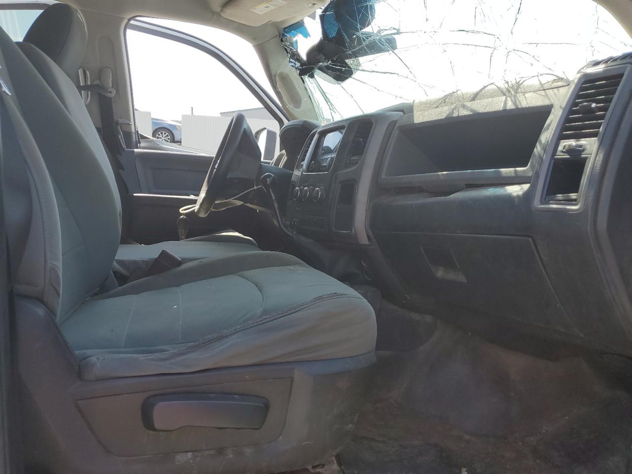 2013 Ram 3500 St VIN: 3C63RRGL2DG613477 Lot: 67473415