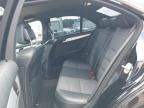 2013 MERCEDES-BENZ C220 AMG SPORT CDI BLUEEF  for sale at Copart NEWBURY