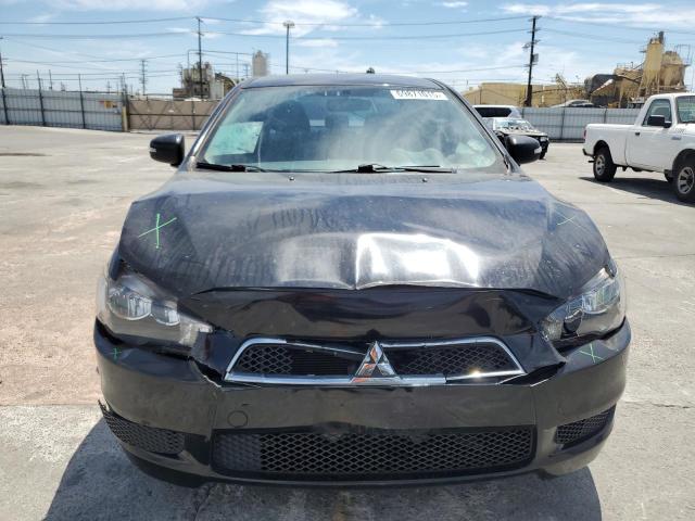  MITSUBISHI LANCER 2015 Czarny
