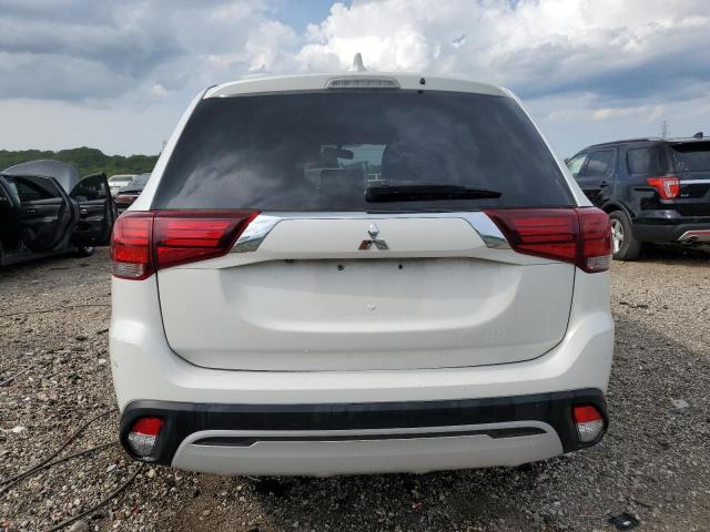  MITSUBISHI OUTLANDER 2019 Белы