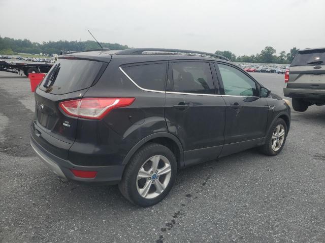 FORD ESCAPE 2014 Czarny