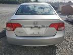 2011 HONDA CIVIC LX-S   for sale at Copart NS - HALIFAX