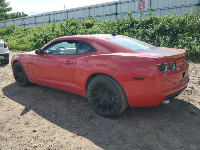 2011 CHEVROLET CAMARO 2SS  