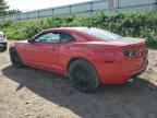 2011 CHEVROLET CAMARO 2SS   à vendre chez Copart MI - FLINT