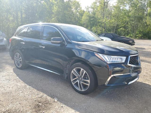 2018 ACURA MDX NAVI  