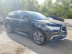2018 ACURA MDX NAVI   à vendre chez Copart ON - COOKSTOWN
