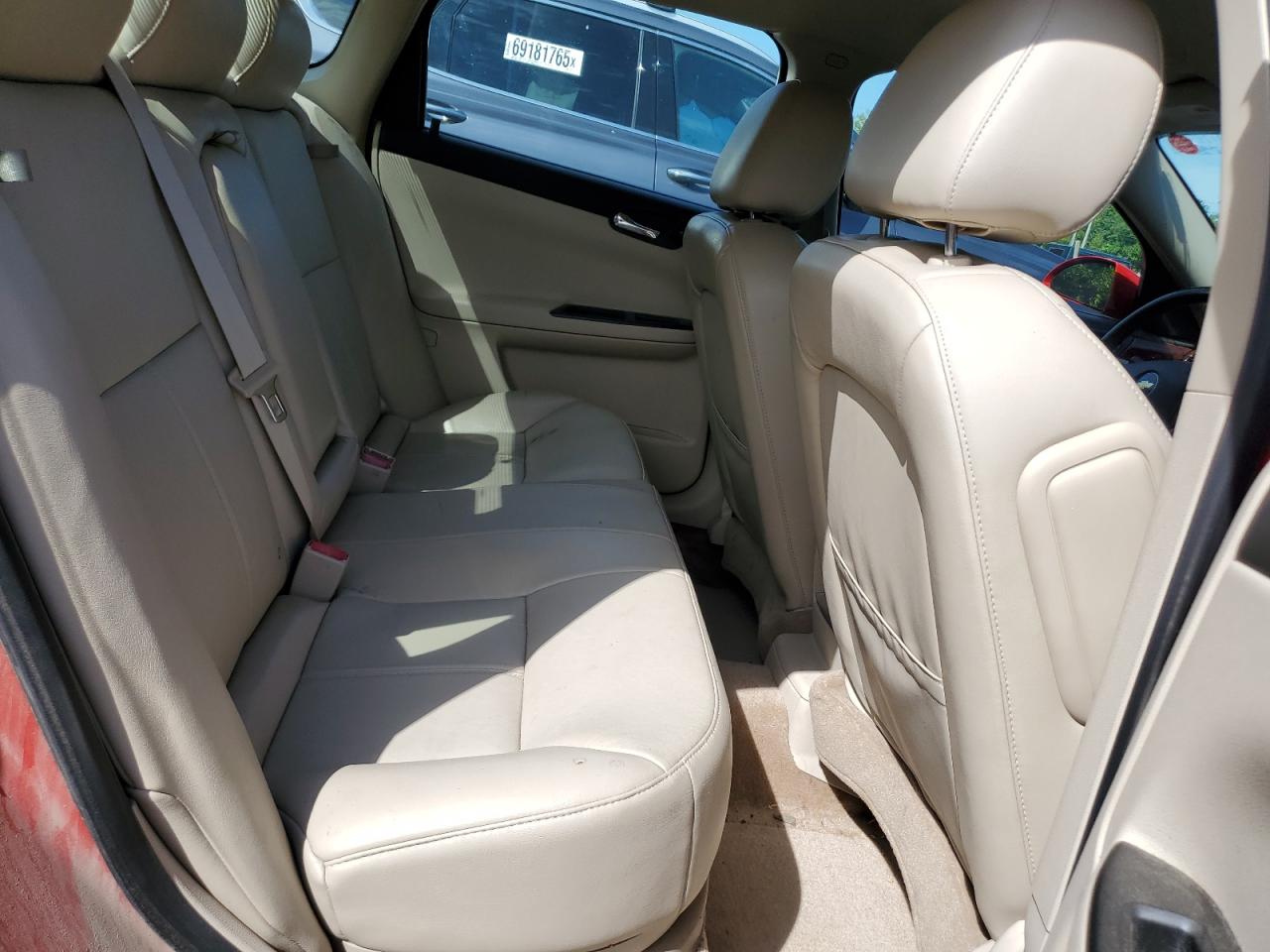 2009 Chevrolet Impala 1Lt VIN: 2G1WT57N691223864 Lot: 69660585