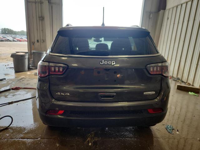  JEEP COMPASS 2020 Gray