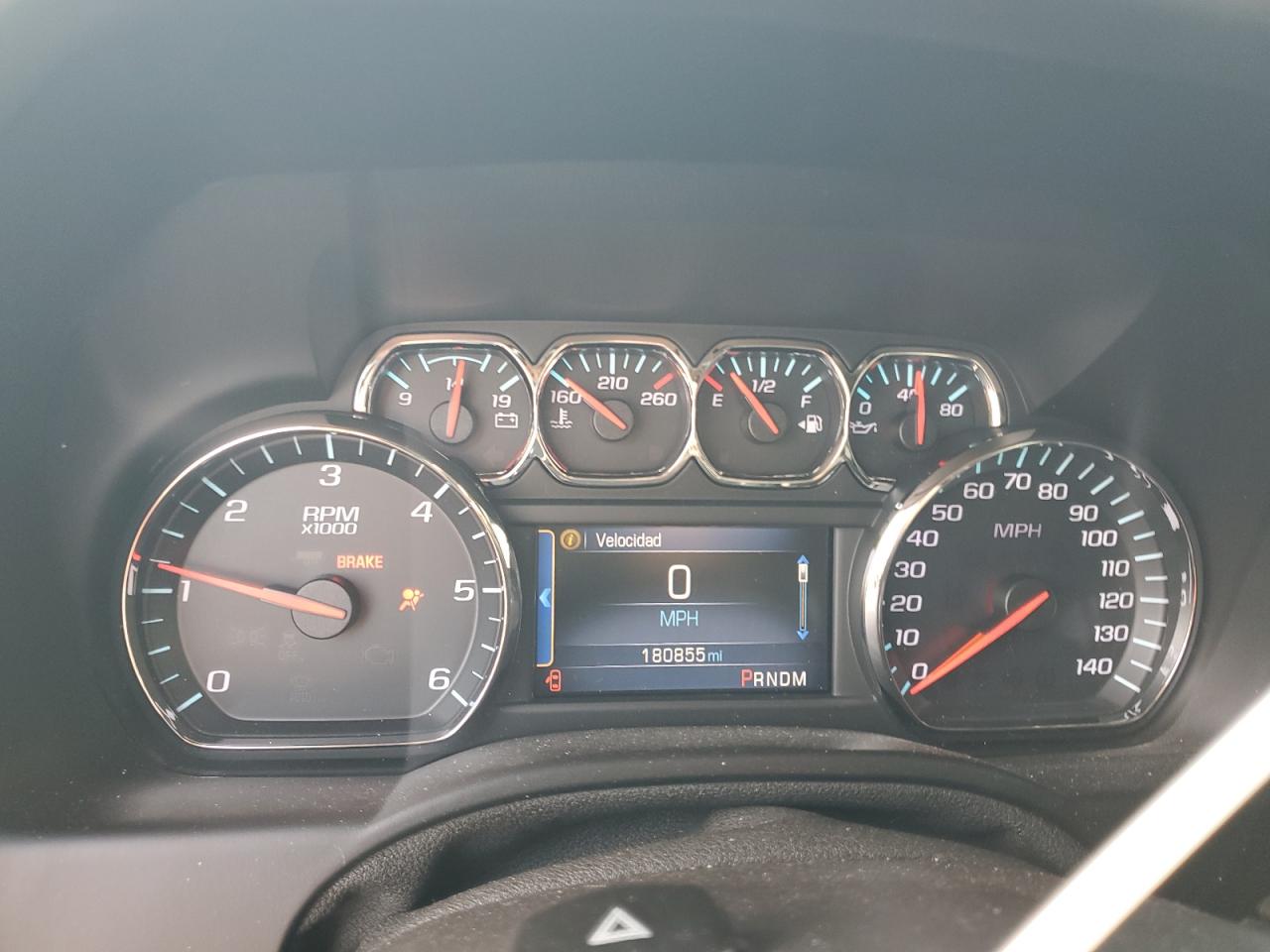 2015 Chevrolet Tahoe K1500 Ltz VIN: 1GNSKCKC3FR223897 Lot: 70163535