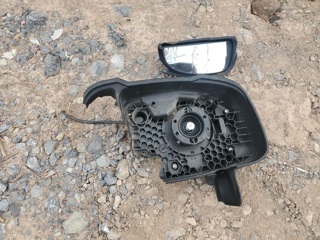 2021 Ram Promaster 2500 2500 High VIN: 3C6ERVDG3ME500240 Lot: 67714495