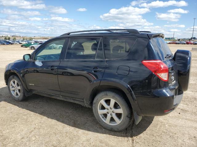 2007 TOYOTA RAV4 LIMITED  
