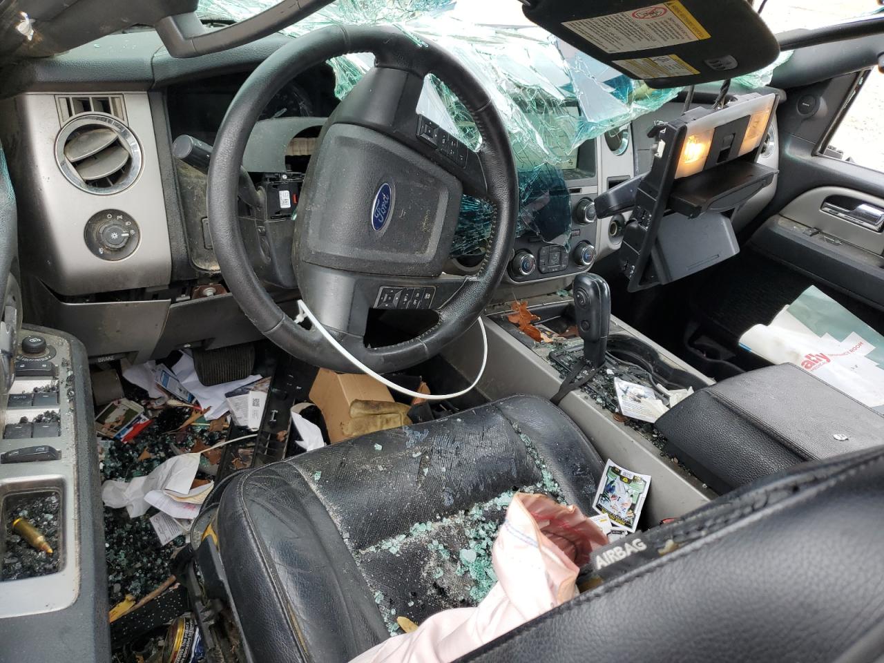 2016 Ford Expedition Xlt VIN: 1FMJU1HT5GEF03304 Lot: 70089885