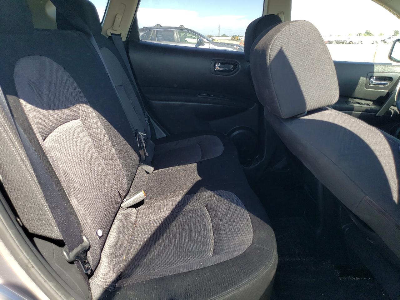 2011 Nissan Rogue S VIN: JN8AS5MT8BW561793 Lot: 68873995