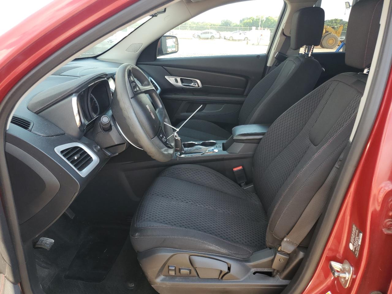 2014 GMC Terrain Sle VIN: 2GKALMEK1E6238200 Lot: 69213775