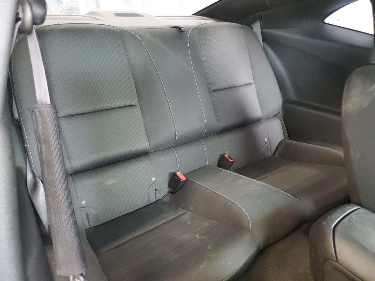 2011 Chevrolet Camaro Lt VIN: 2G1FB1ED6B9128654 Lot: 70323015