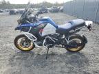 2019 BMW R 1250 GS ADVENTURE   for sale at Copart NS - HALIFAX